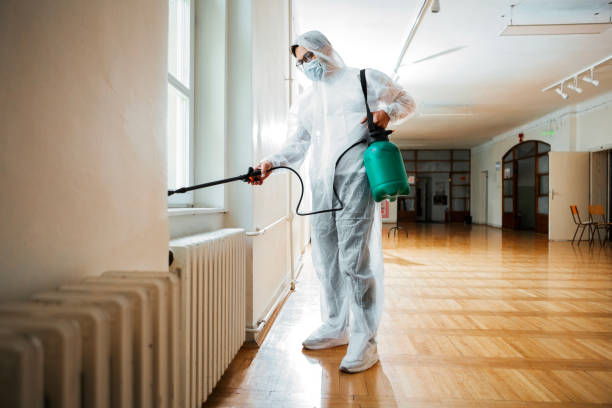 Best Cockroach Control Services  in Taft, TX